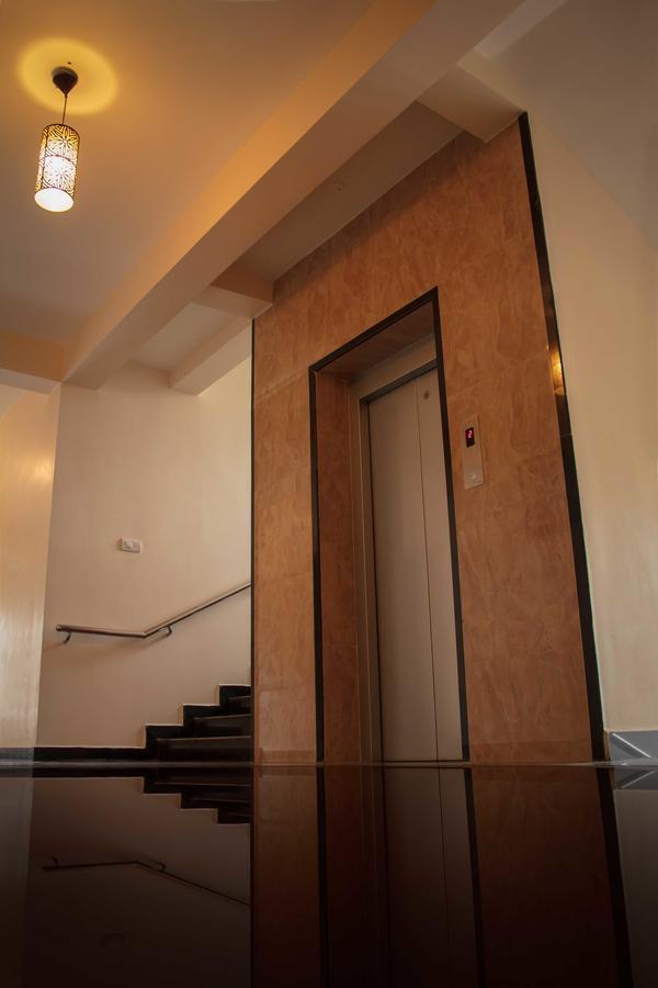 Hotel Sri Hayagriva Tiruchirappalli Bilik gambar